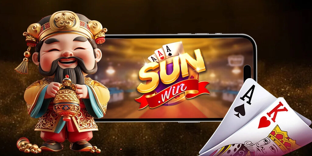 sunwin game bài chính thức không bị chặn