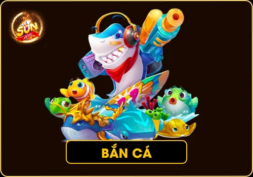 Hình Bắn Cá