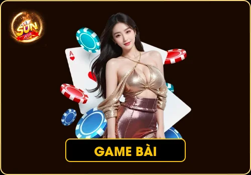 Hình Game Bài